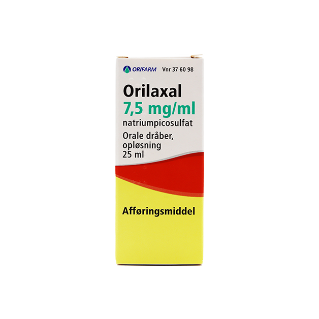 Orilaxal