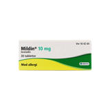 Mildin 30 stk