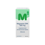 Magnesia 250Stk Juni 2024