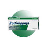 Kodimagnyl DAK 10 stk