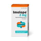 Imolope 20 stk