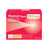 Pamol Flash Børn