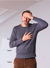 Forskelle mellem forkølelse, influenza og COVID-19