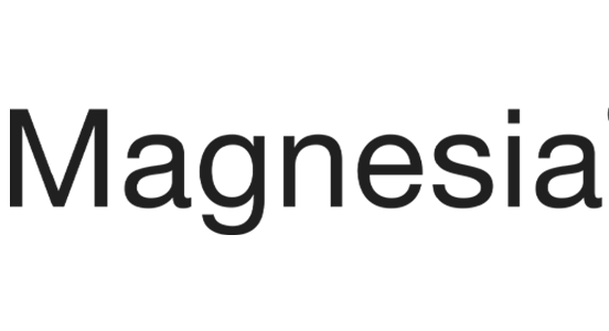 Magnesia Large