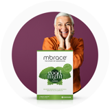 mbrace® good night
