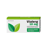 Vialerg 30 stk