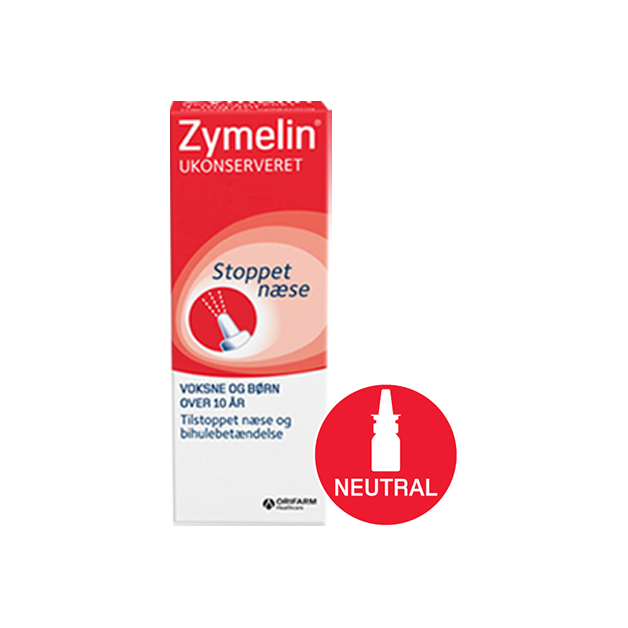 Zymelin Neutral, Product Image