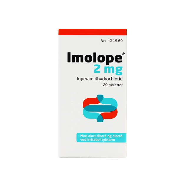 Imolope 2Mg 20 Front