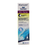 Klaricare® Sinomarin® Mini Næsespray