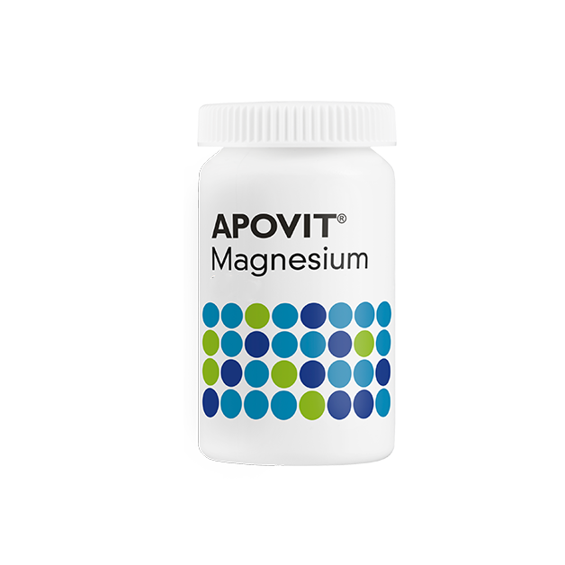 Apovit Magnesium