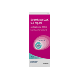 Bromhexin DAK 300 ml