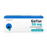 GoTur 10 stk