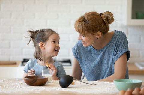 Tips til at forhindre forstoppelse hos dit barn